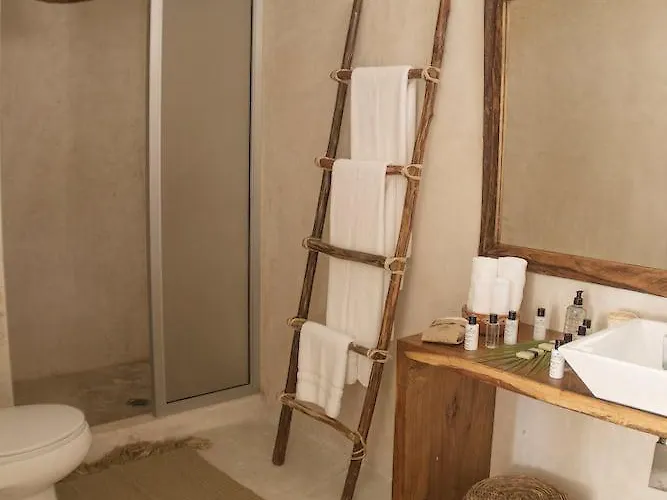 Amigos Boutique Hotel