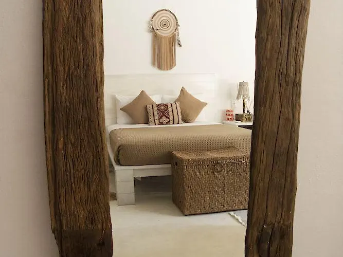 Amigos Boutique 4* Tulum
