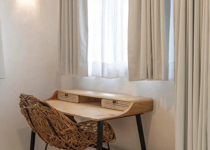 Amigos Boutique Hotel