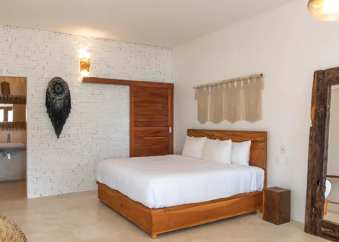 Amigos Boutique Hotel