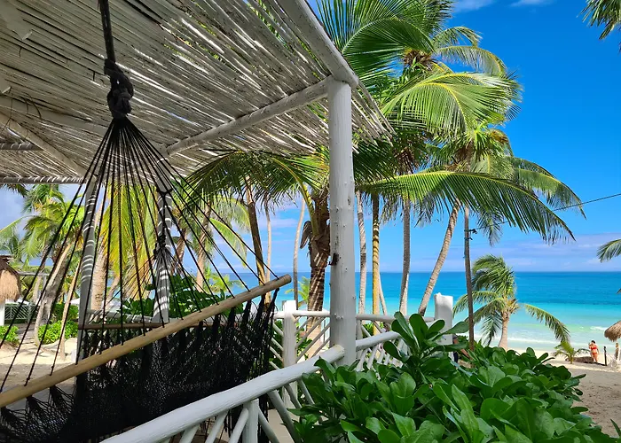 Amigos Boutique Hotel Tulum