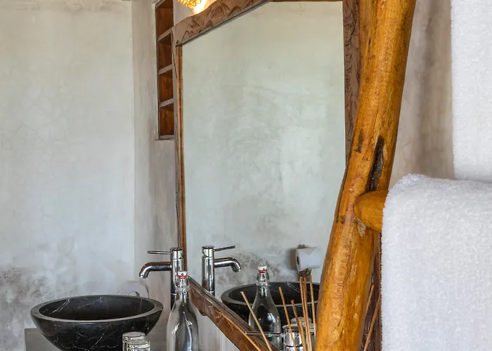 Amigos Boutique Hotel