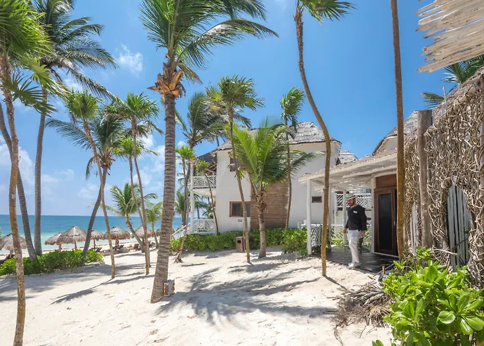 Amigos Boutique Hotel Tulum