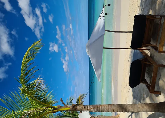Hotel Amigos Boutique
