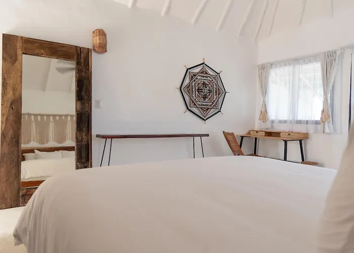 Hotel Amigos Boutique