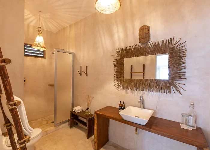 Amigos Boutique Hotel Tulum