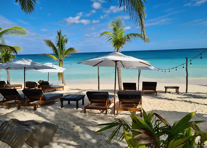 Amigos Boutique Hotel Tulum