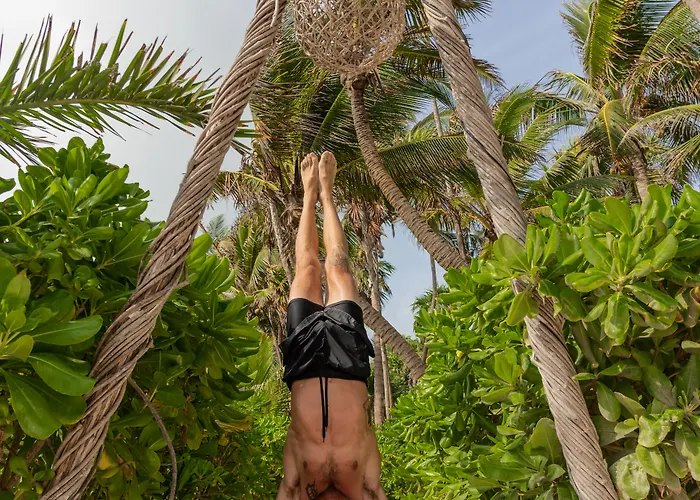 Amigos Boutique 4* Tulum