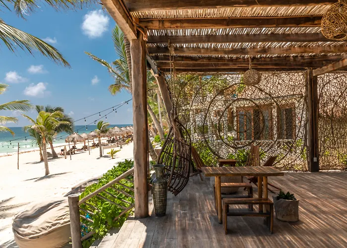 Amigos Boutique Hotel Tulum