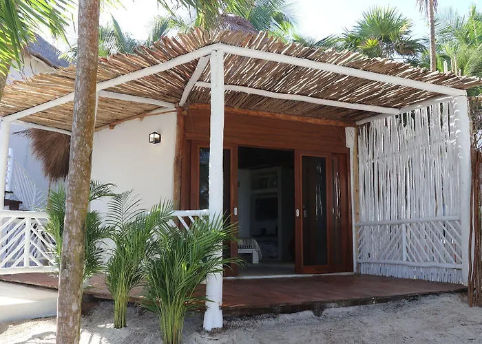 Amigos Boutique 4*