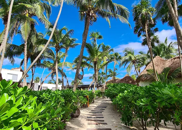 Hotel Amigos Boutique