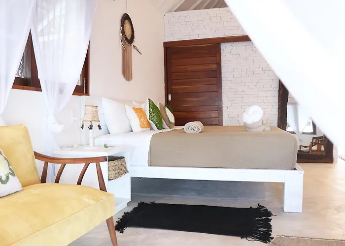 Amigos Boutique Tulum