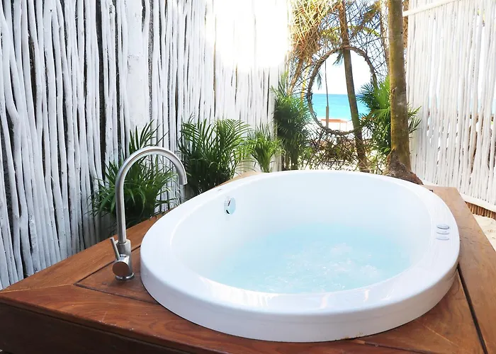 Amigos Boutique Hotel