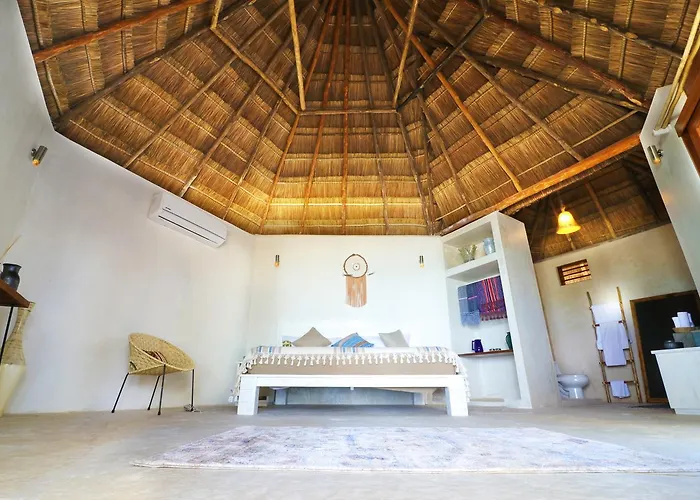 Hotel Amigos Boutique