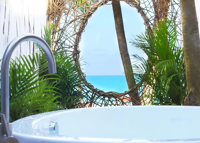 Hotel Amigos Boutique