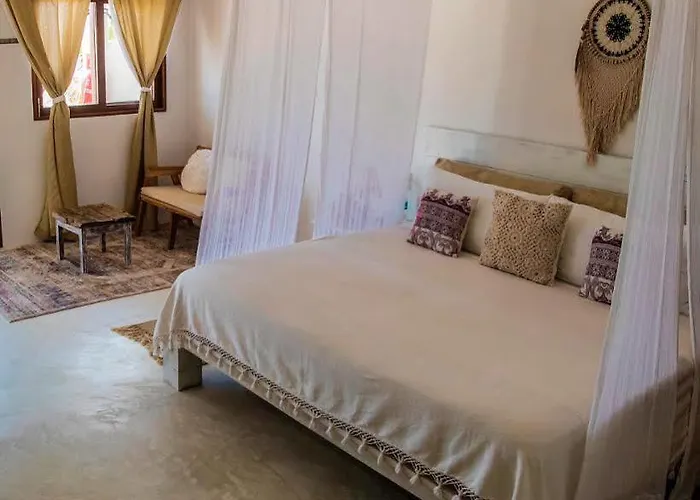 Hotel Amigos Boutique