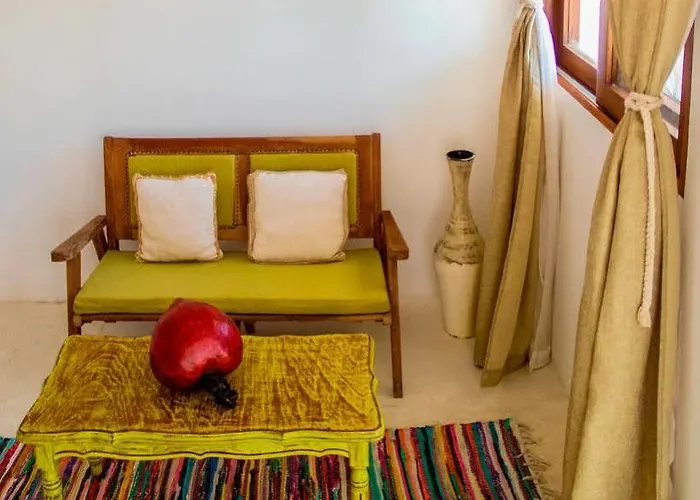 Amigos Boutique Hotel