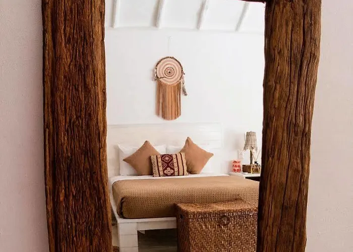 Hotel Amigos Boutique
