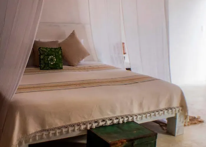 Amigos Boutique 4*