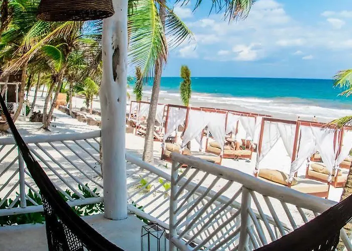 Amigos Boutique Tulum