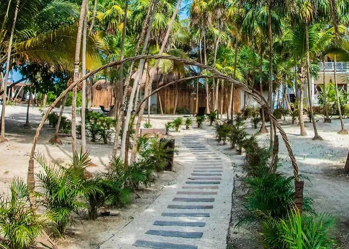 Amigos Boutique 4*