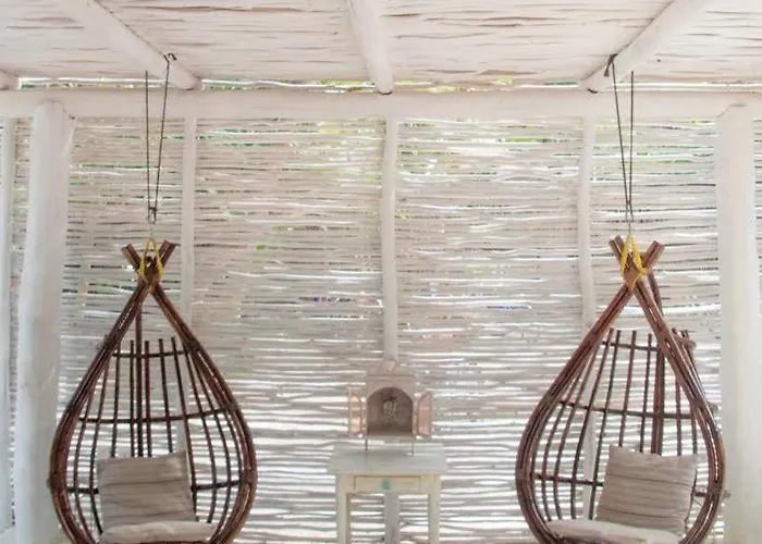 Hotel Amigos Boutique