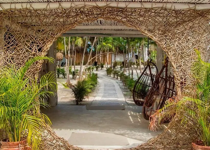 Hotel Amigos Boutique 4*